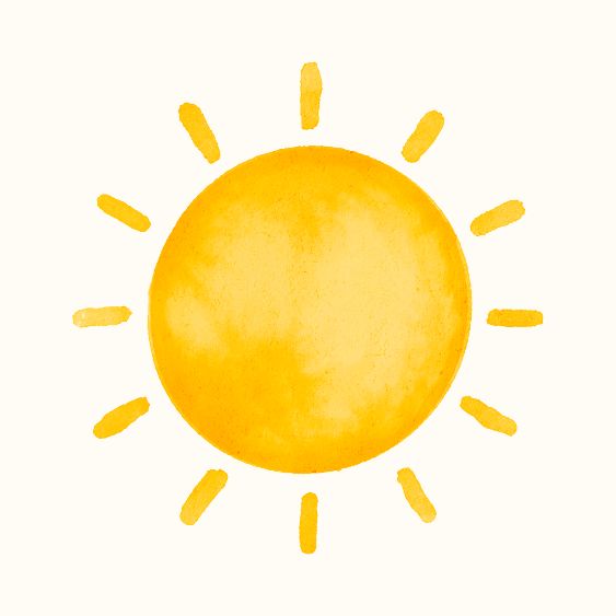 Mặt trời, ông mặt trời 02